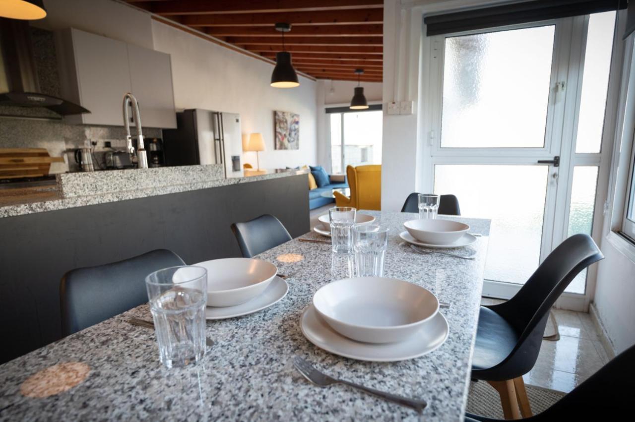 Limassol Akrotiri Beach Vine Cottage A Экстерьер фото