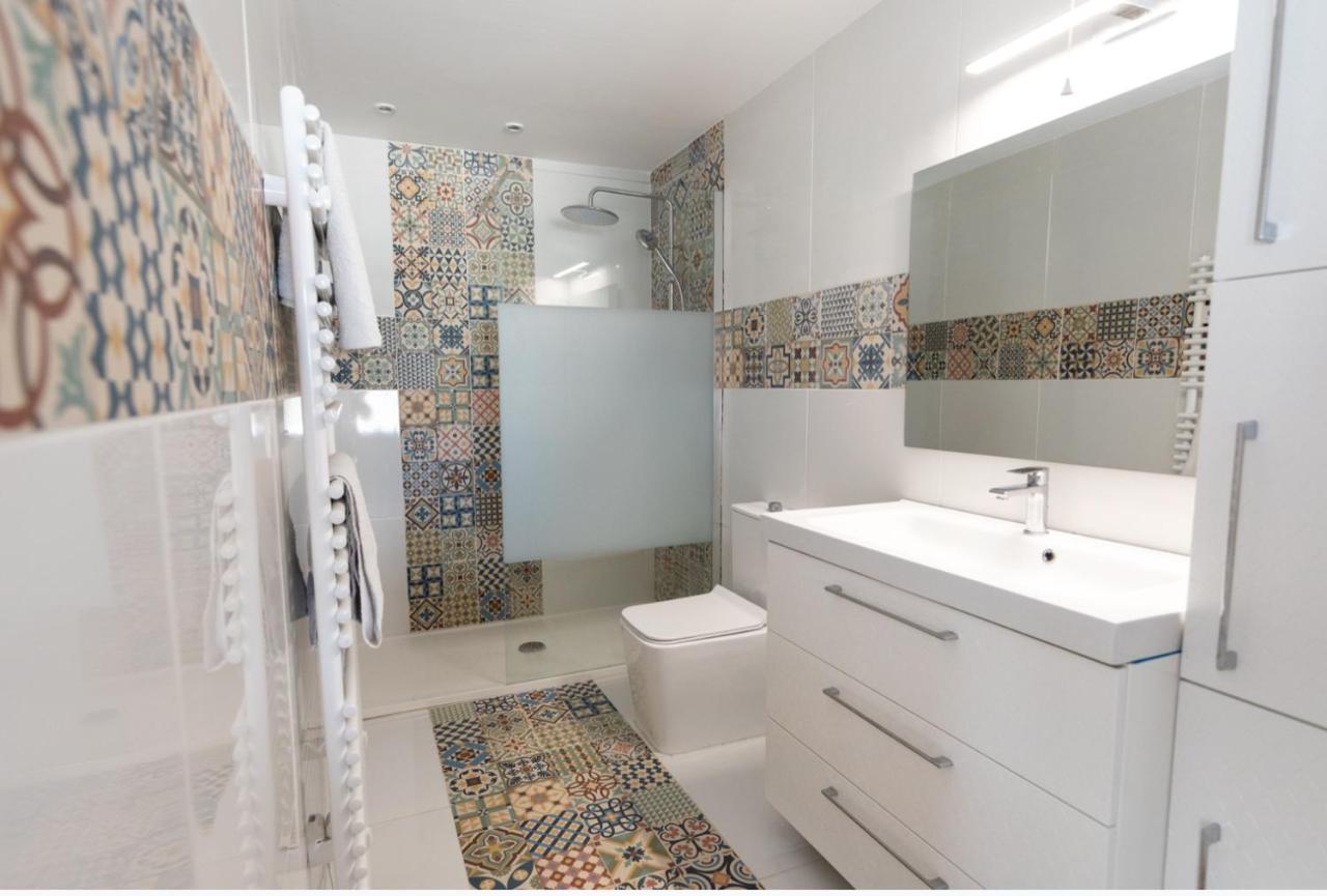 Limassol Akrotiri Beach Vine Cottage A Экстерьер фото