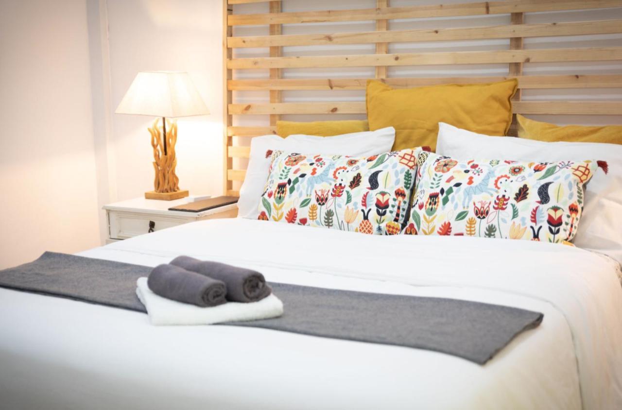Limassol Akrotiri Beach Vine Cottage A Экстерьер фото