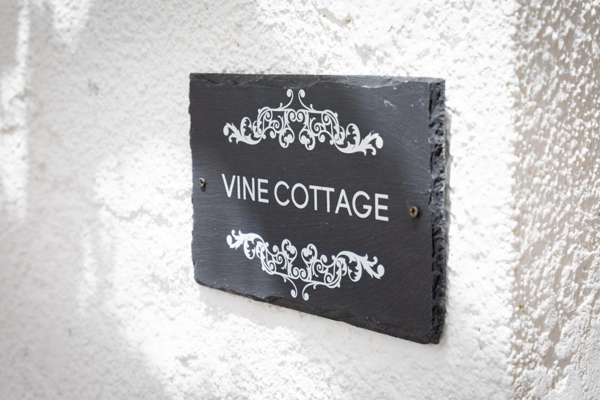 Limassol Akrotiri Beach Vine Cottage A Экстерьер фото