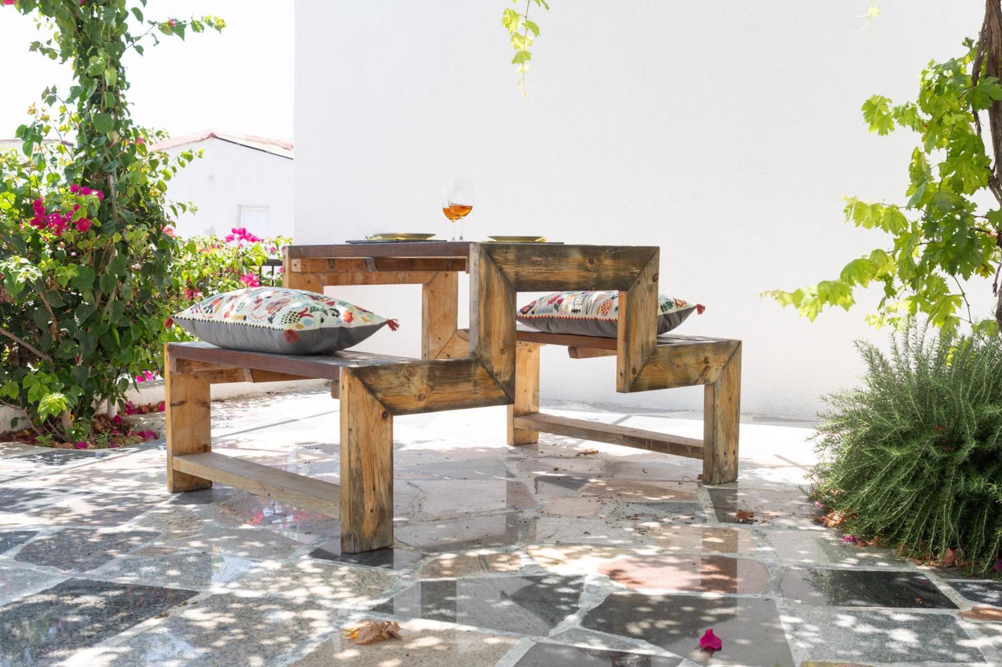Limassol Akrotiri Beach Vine Cottage A Экстерьер фото