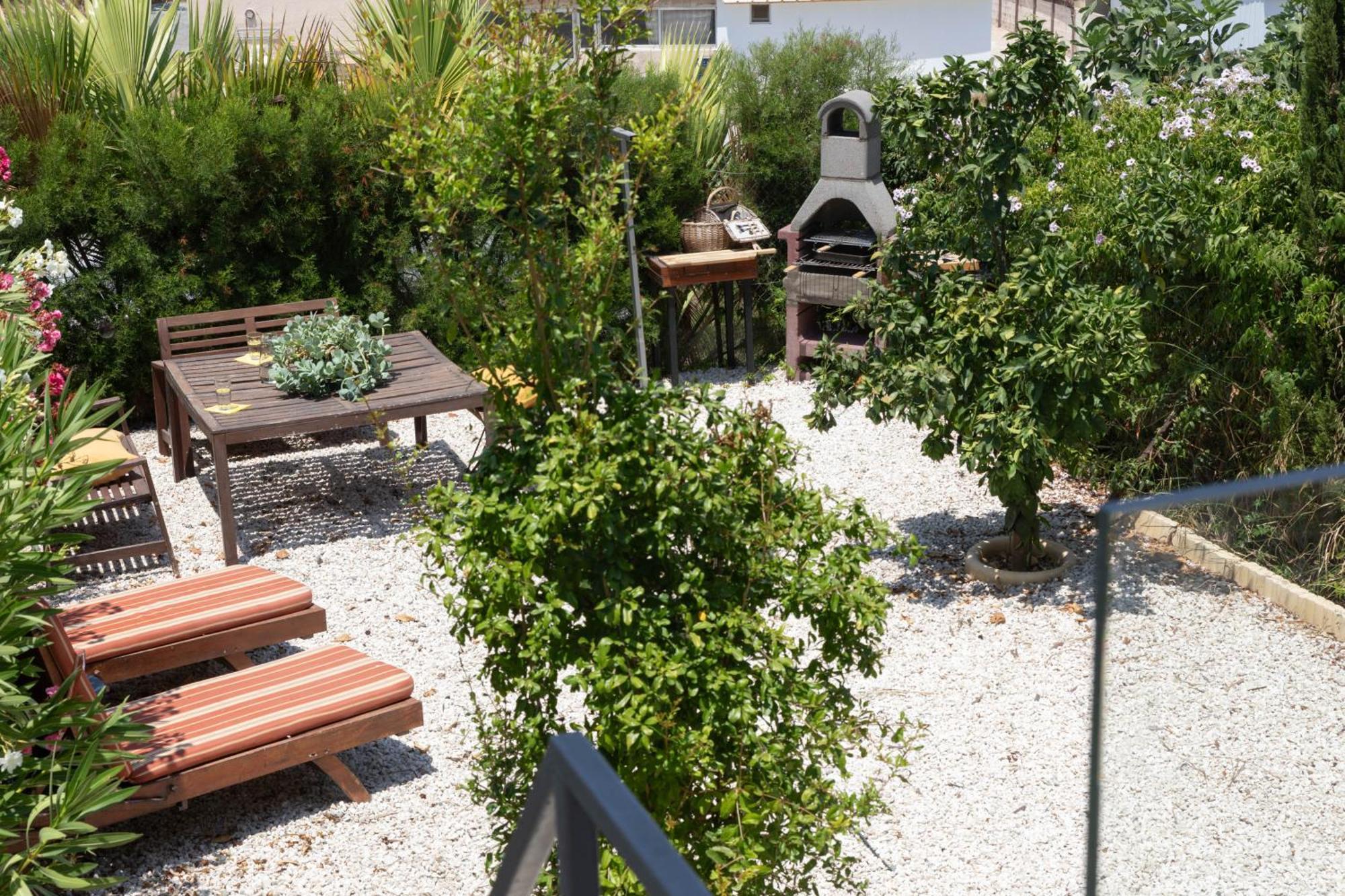 Limassol Akrotiri Beach Vine Cottage A Экстерьер фото
