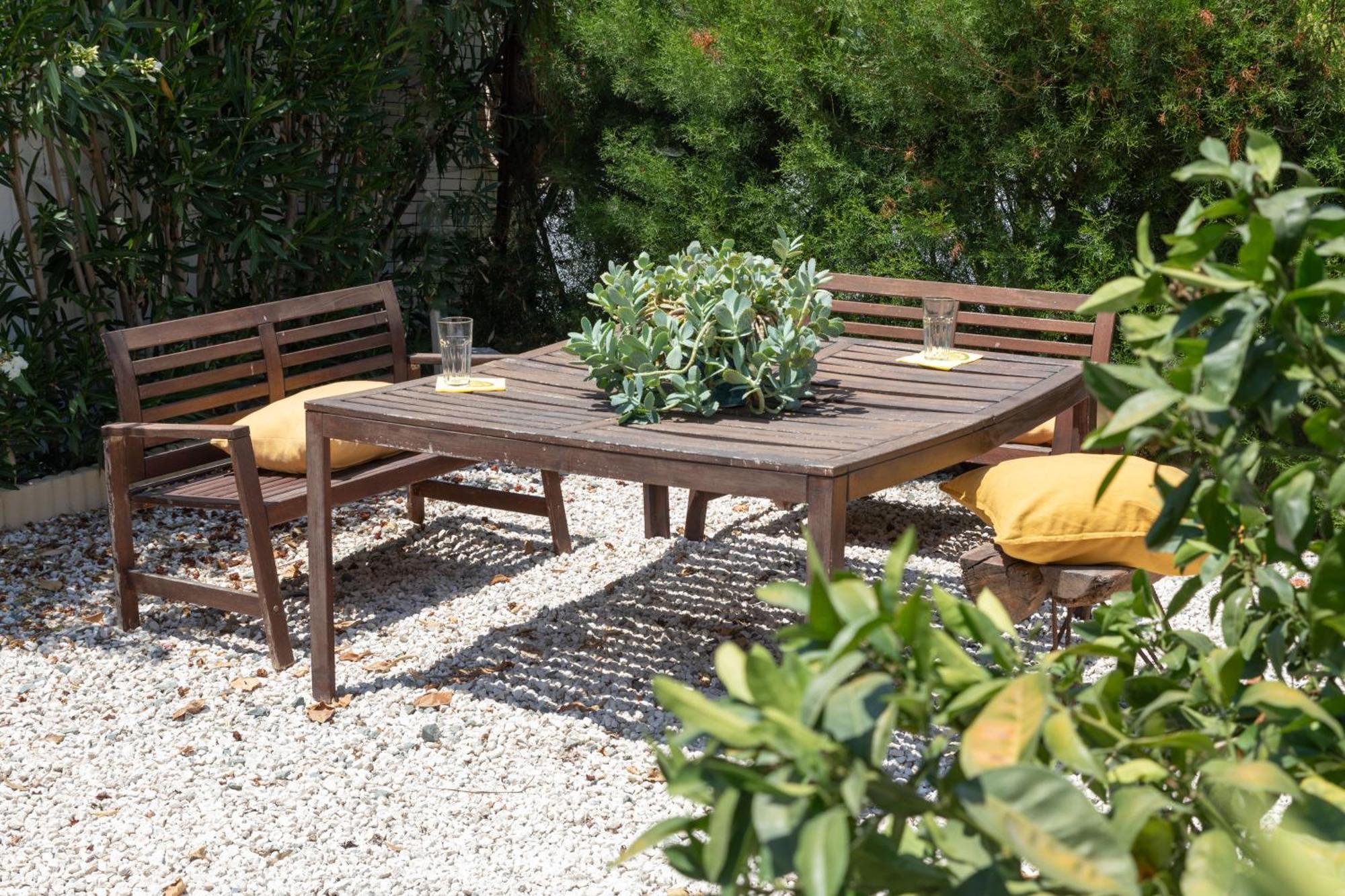 Limassol Akrotiri Beach Vine Cottage A Экстерьер фото