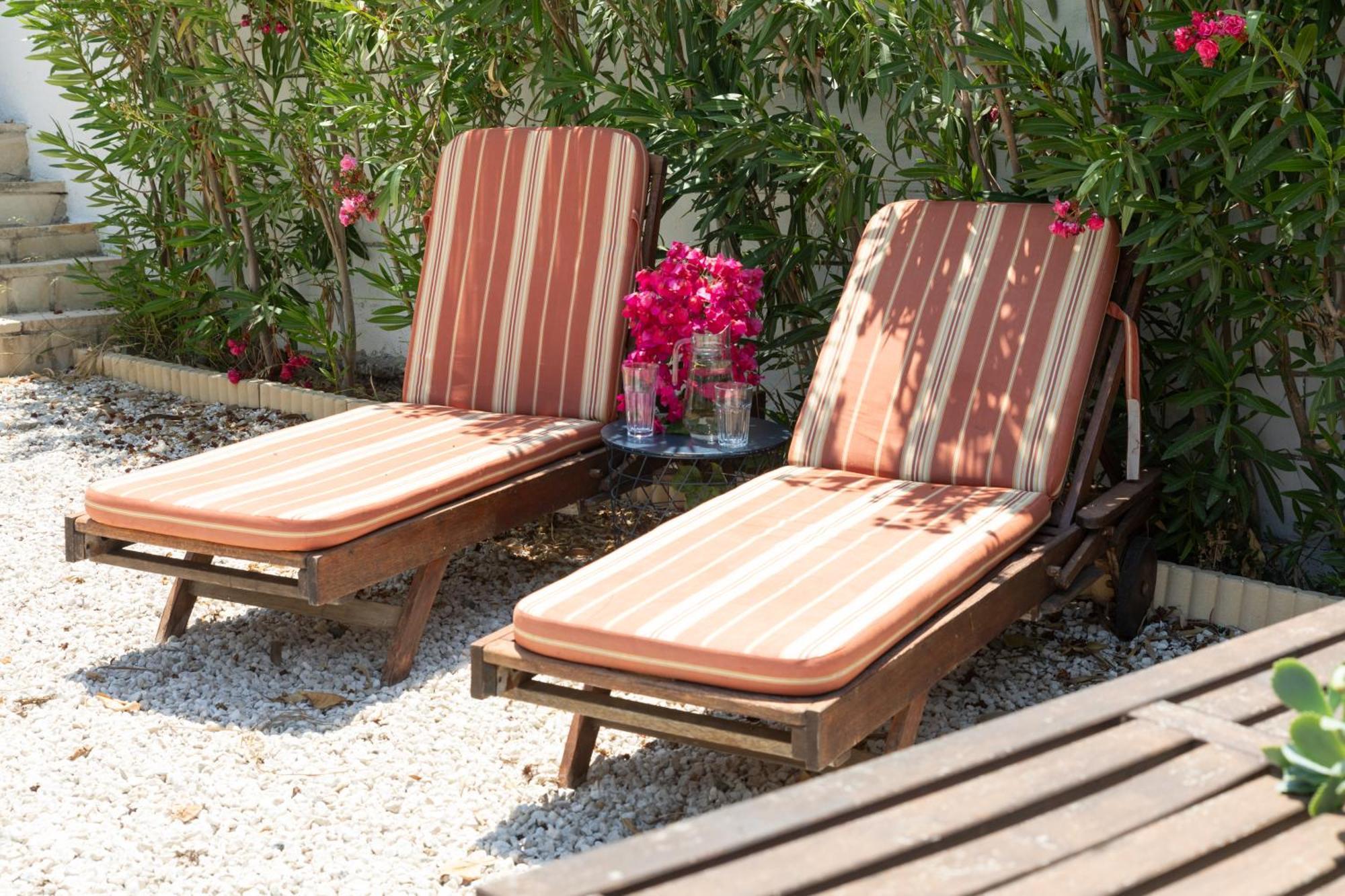Limassol Akrotiri Beach Vine Cottage A Экстерьер фото