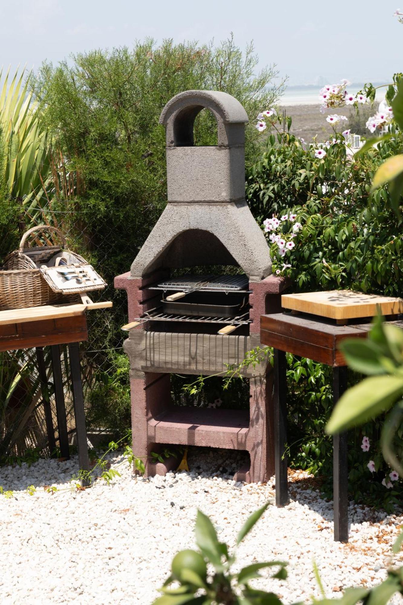 Limassol Akrotiri Beach Vine Cottage A Экстерьер фото