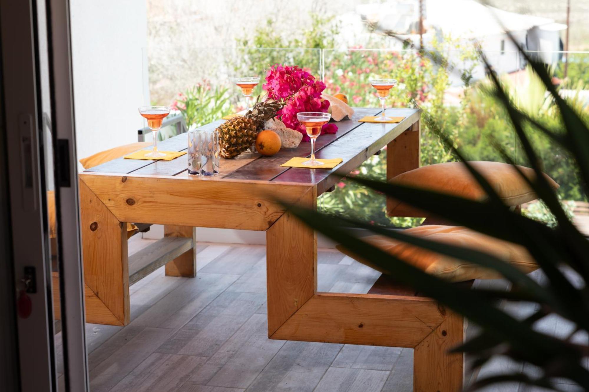 Limassol Akrotiri Beach Vine Cottage A Экстерьер фото