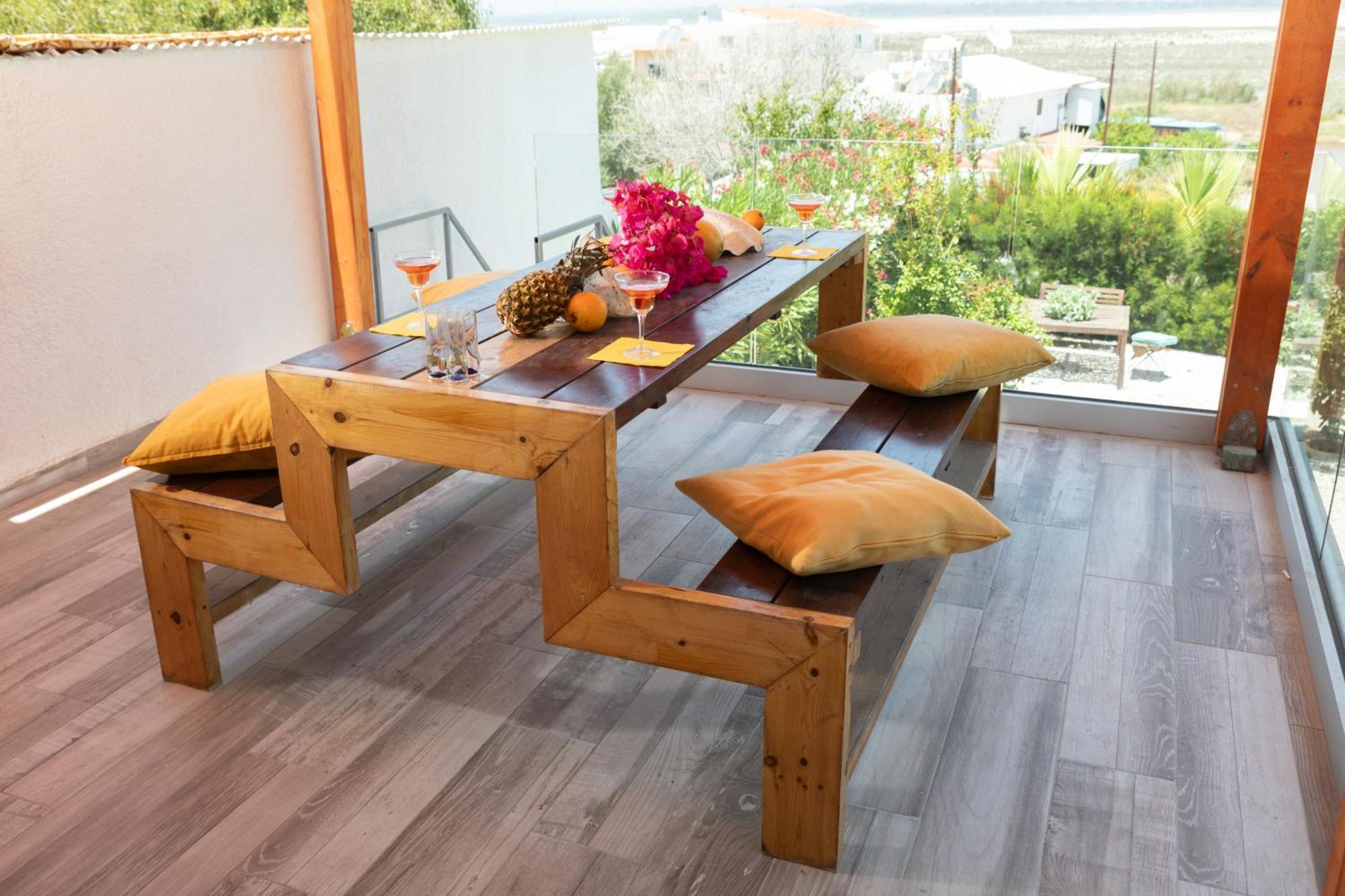 Limassol Akrotiri Beach Vine Cottage A Экстерьер фото